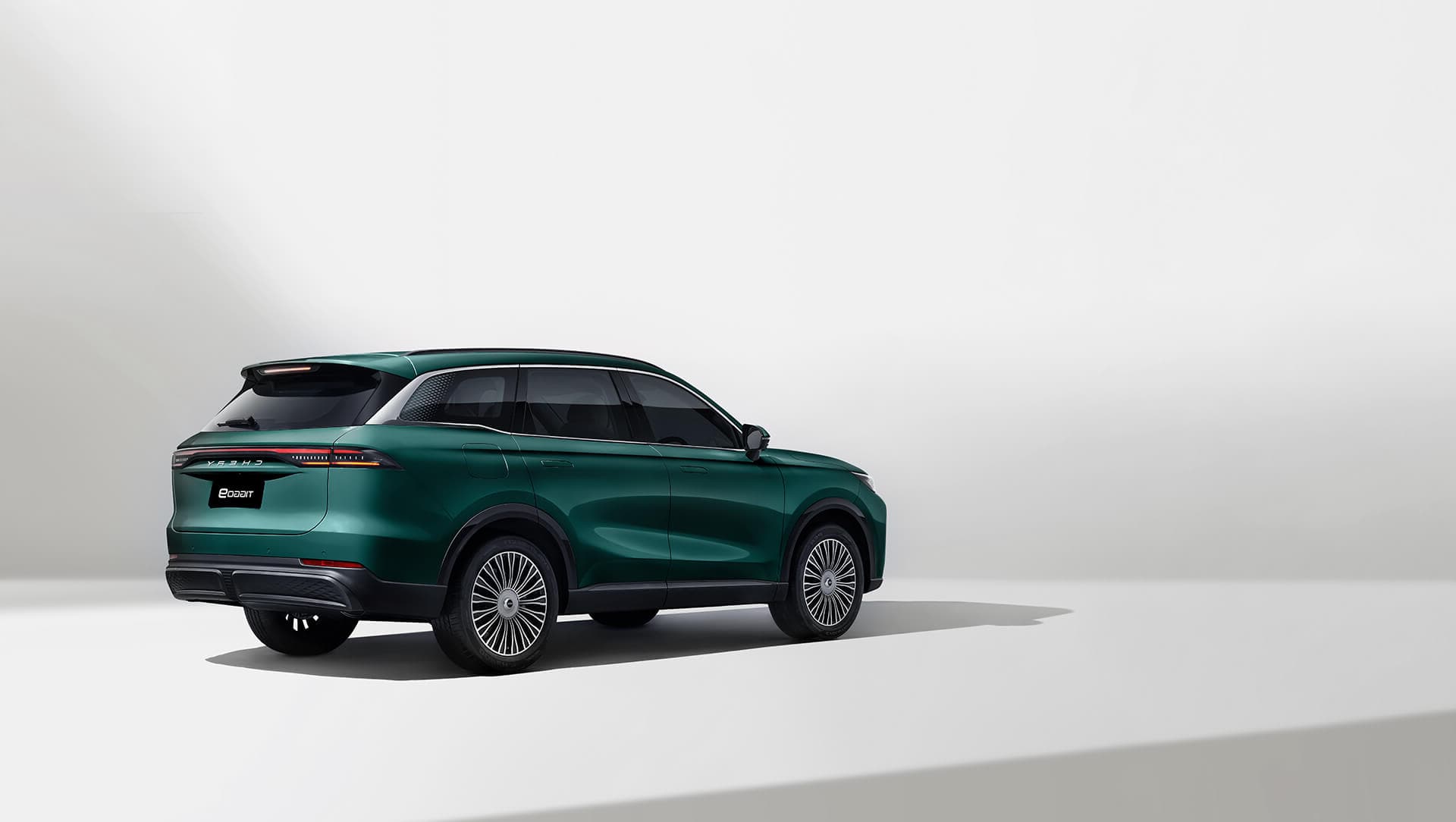tiggo8