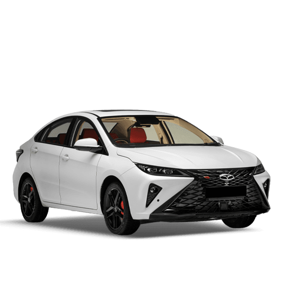 آریزو 6 GT